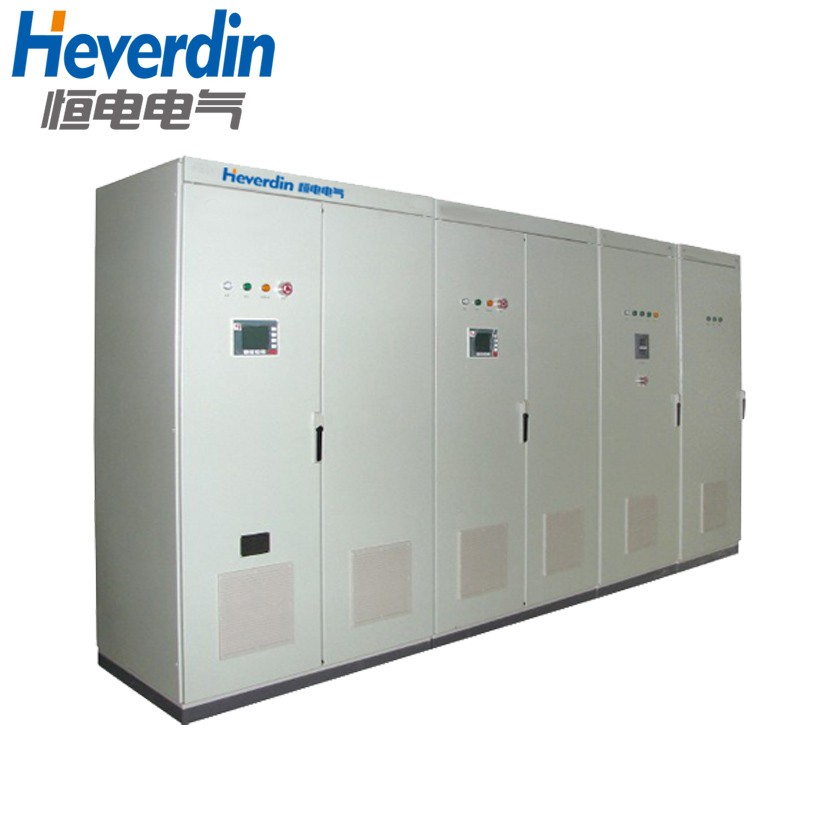 Heverdin系列高壓無功自動補償裝置